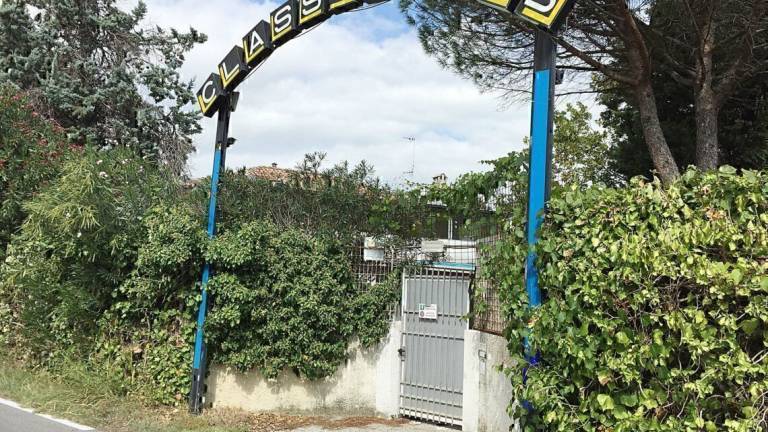 Overdose, chiuso il Classic di Rimini per trenta giorni Overdose, chiuso il Classic di Rimini per trenta giorni
