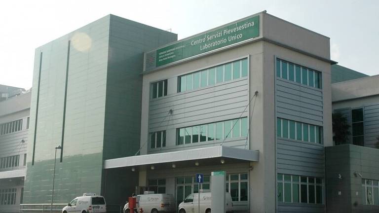 Covid, il laboratorio di Microbiologia dell'Ausl Romagna è il migliore d'Italia Covid, il laboratorio di Microbiologia dell'Ausl Romagna è il migliore d'Italia