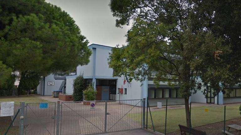 Rimini, a maggio il via ai lavori di miglioramento della scuola Boschetti-Alberti Rimini, a maggio il via ai lavori di miglioramento della scuola Boschetti-Alberti