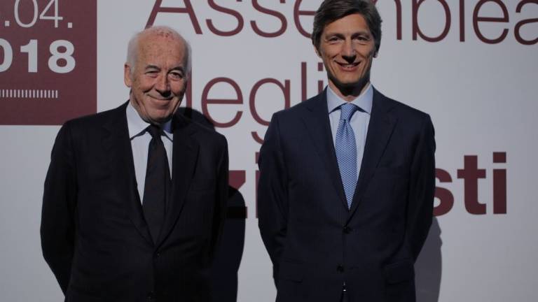 Gruppo Hera, positivi i risultati del primo semestre 2019 Gruppo Hera, positivi i risultati del primo semestre 2019