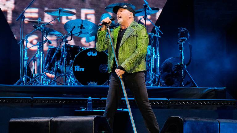 Vasco Rossi in tour nel 2026: le date e i biglietti Vasco Rossi in tour nel 2026: le date e i biglietti