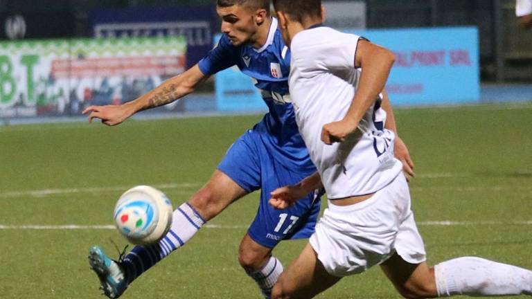 Calcio C, per Imolese e Rimini doppio pareggio in trasferta Calcio C, per Imolese e Rimini doppio pareggio in trasferta