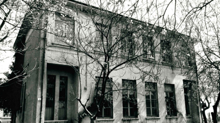 Un nuovo Centro per l’impiego a Riccione nell’ex scuola elementare di viale Puglia Un nuovo Centro per l’impiego a Riccione nell’ex scuola elementare di viale Puglia