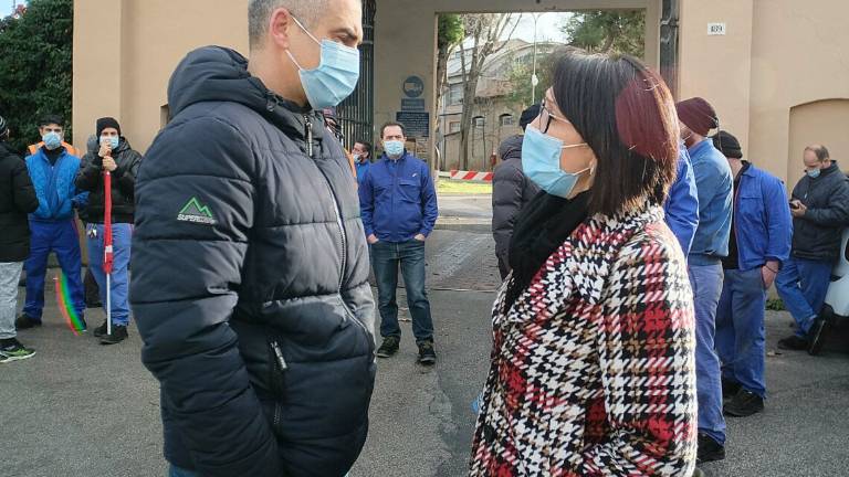 Rimini, il Pd ai candidati sindaci: Fate un passo indietro Rimini, il Pd ai candidati sindaci: Fate un passo indietro