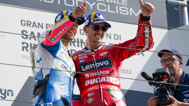 MotoGp, Sky e Tv8: dove vedere il Gran Premio del Giappone in tv MotoGp, Sky e Tv8: dove vedere il Gran Premio del Giappone in tv