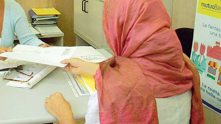 Sportello immigrati: approvato accordo fra Cervia e Ravenna Sportello immigrati: approvato accordo fra Cervia e Ravenna
