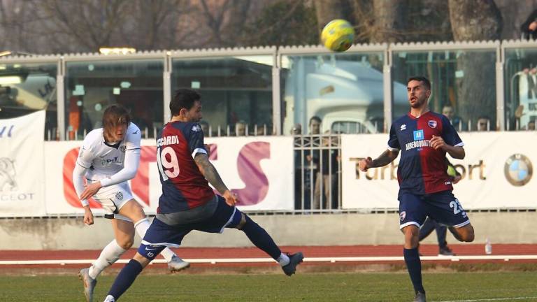 Calciomercato, il Cesena fa passi avanti per Zerbin Calciomercato, il Cesena fa passi avanti per Zerbin