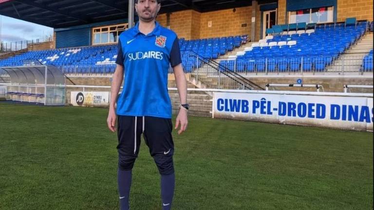 Calcio, morto il ravennate Christian Minardi, giramondo del calcio romagnolo Calcio, morto il ravennate Christian Minardi, giramondo del calcio romagnolo