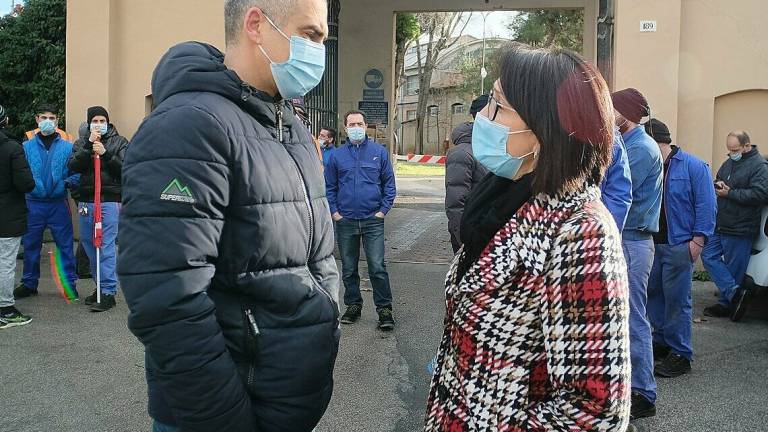 Il Pd regionale ci riprova: no alle primarie a Rimini Il Pd regionale ci riprova: no alle primarie a Rimini