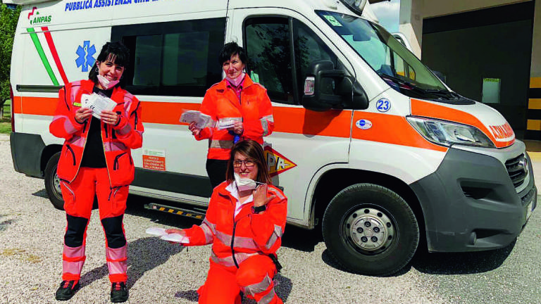 Lugo, asta tra i negozianti Lugo, asta tra i negozianti