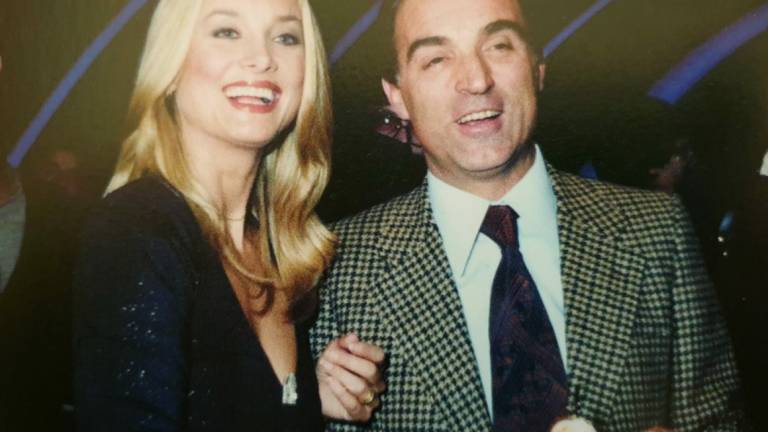 Lugo, oggi i funerali di Mazzari, fondò la discoteca Baccara e le omonime distillerie Lugo, oggi i funerali di Mazzari, fondò la discoteca Baccara e le omonime distillerie