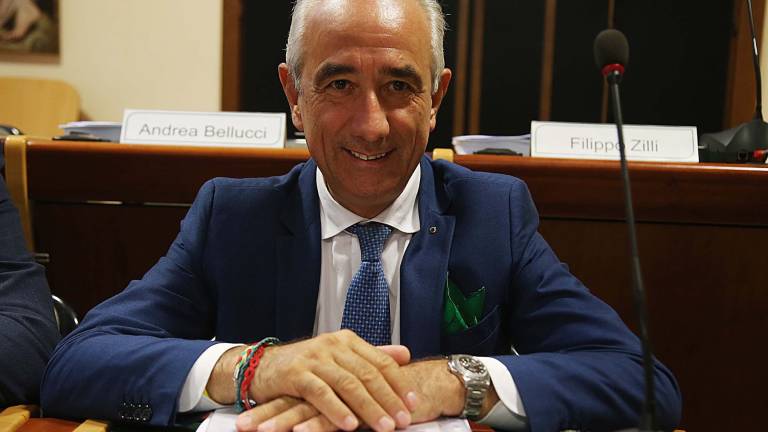 Rimini. Pecci: Gnassi non poteva non sapere. Il sindaco lo querela Rimini. Pecci: Gnassi non poteva non sapere. Il sindaco lo querela