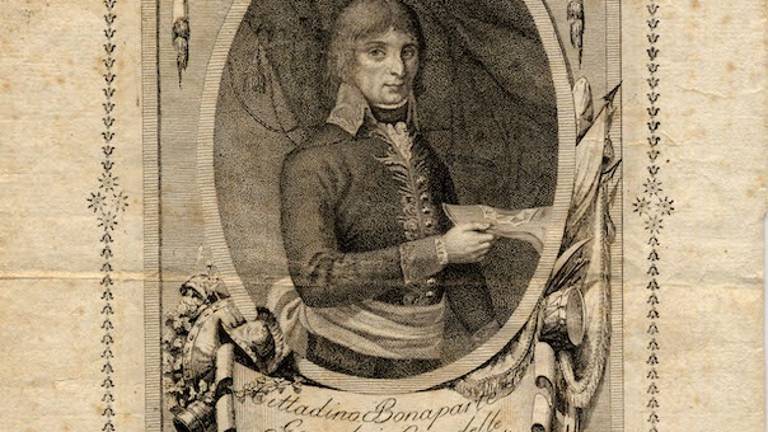 Napoleone, Bologna, l'Italia per il bicentenario della morte Napoleone, Bologna, l'Italia per il bicentenario della morte
