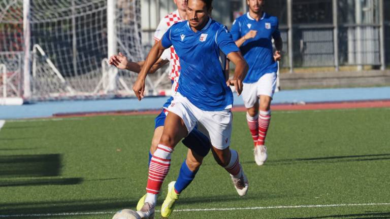 Calcio D, il calendario: c'è Rimini-Forlì alla 2ª giornata Calcio D, il calendario: c'è Rimini-Forlì alla 2ª giornata