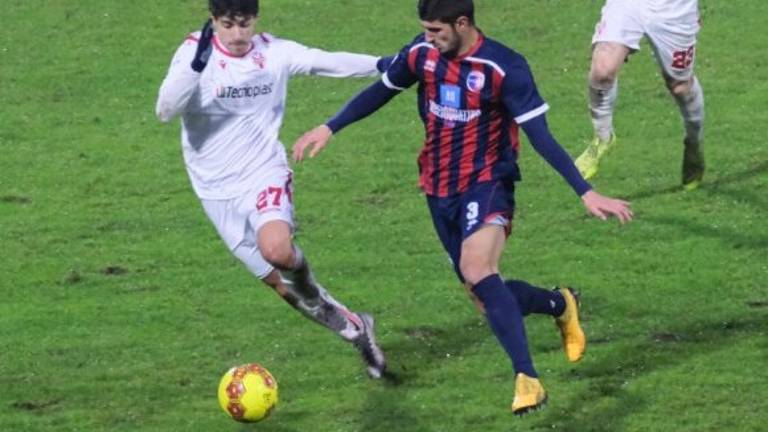 Calciomercato, Ingrosso dall'Imolese al Gubbio Calciomercato, Ingrosso dall'Imolese al Gubbio