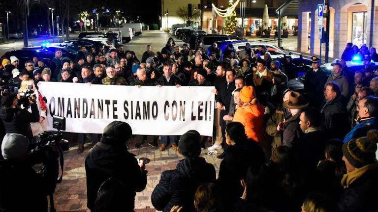 Il Capodanno di sangue a Villa Verucchio, la Procura: “Archiviare il Carabiniere” Il Capodanno di sangue a Villa Verucchio, la Procura: “Archiviare il Carabiniere”