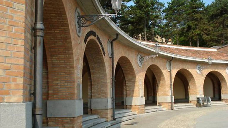 Predappio, gli eventi estivi della settimana in Piazza Garibaldi Predappio, gli eventi estivi della settimana in Piazza Garibaldi