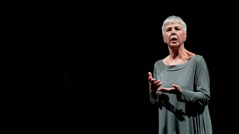 Riccione, il teatro riparte con Piccolo e Solenghi&Lopez Riccione, il teatro riparte con Piccolo e Solenghi&Lopez