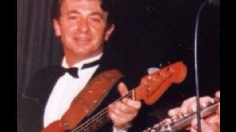 San Mauro Pascoli, morto il cantante Sisto Rocchi: suonò con i Platters San Mauro Pascoli, morto il cantante Sisto Rocchi: suonò con i Platters