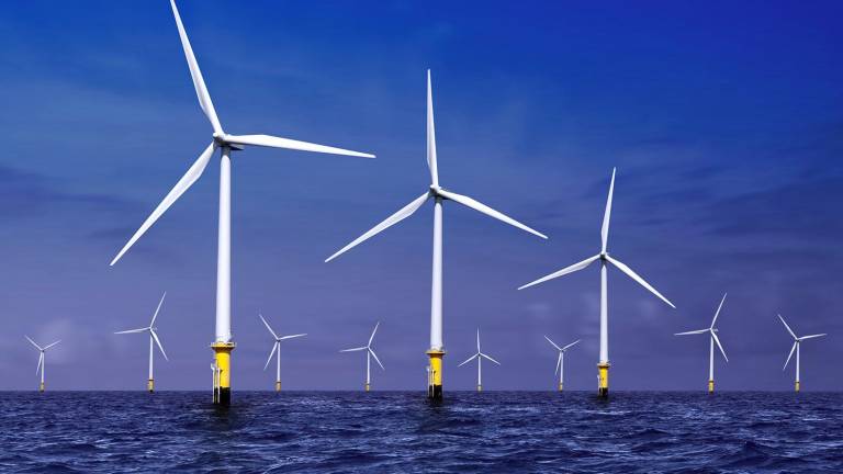 Parco eolico offshore di Ravenna. Il Pd fa approvare in Regione una risoluzione per velocizzare la procedura Parco eolico offshore di Ravenna. Il Pd fa approvare in Regione una risoluzione per velocizzare la procedura