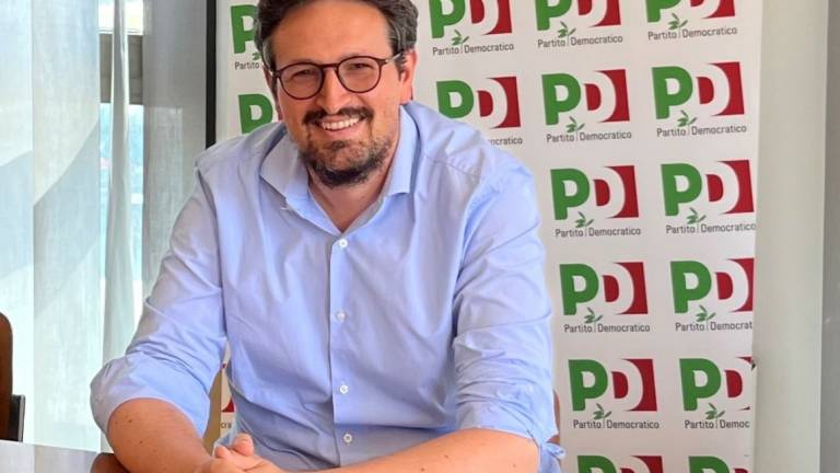 Ravenna, Barattoni: La vittoria di Schlein? Ai seggi si respirava aria di unità e cambiamento Ravenna, Barattoni: La vittoria di Schlein? Ai seggi si respirava aria di unità e cambiamento