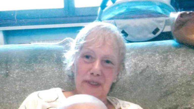 Donna scomparsa da 3 giorni a San Carlo di Cesena Donna scomparsa da 3 giorni a San Carlo di Cesena