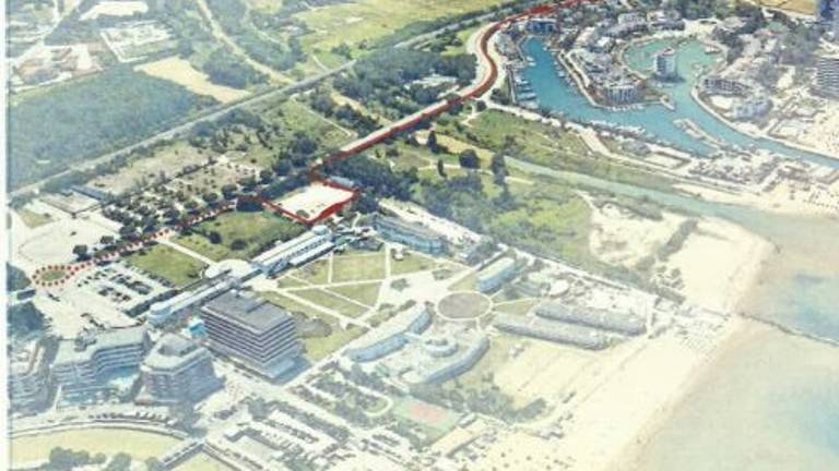 Metromare, ecco la terza tratta da Cattolica a Misano Metromare, ecco la terza tratta da Cattolica a Misano
