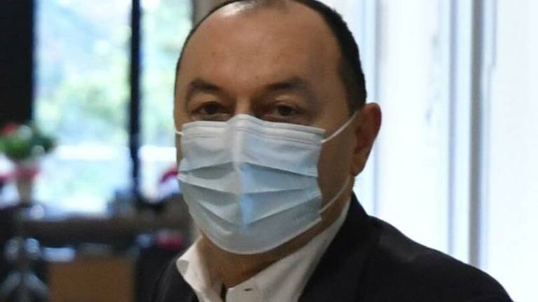 Covid, il direttore del Morgagni Pierantoni di Forlì: La terza dose è necessaria Covid, il direttore del Morgagni Pierantoni di Forlì: La terza dose è necessaria