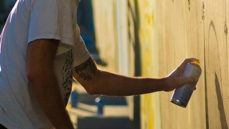 Ravenna, offesa ragazza con scritte sui muri. Si indaga su due persone Ravenna, offesa ragazza con scritte sui muri. Si indaga su due persone