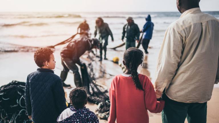Migranti, a Cattolica il racconto di un inferno fatto da chi è salito su una nave Ong Migranti, a Cattolica il racconto di un inferno fatto da chi è salito su una nave Ong