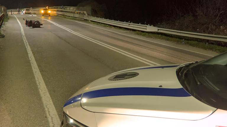 Incidente a Ravenna, chi era il 57enne morto in scooter Incidente a Ravenna, chi era il 57enne morto in scooter