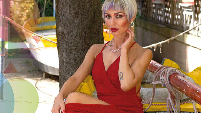 Il calendario di Miss Mamma Italiana: gennaio è targato Bertinoro, in ottobre c'è Savignano Il calendario di Miss Mamma Italiana: gennaio è targato Bertinoro, in ottobre c'è Savignano