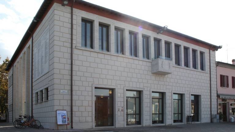 Cesenatico, alla biblioteca 8mila euro dal Ministero per nuovi libri Cesenatico, alla biblioteca 8mila euro dal Ministero per nuovi libri