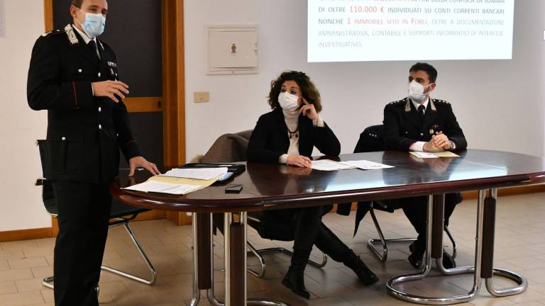 Appalti gonfiati a Modigliana, dirigente comunale chiede di patteggiare Appalti gonfiati a Modigliana, dirigente comunale chiede di patteggiare