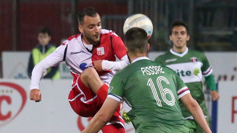 Calcio Serie C Girone B, il Rimini si allenerà ancora a porte chiuse Calcio Serie C Girone B, il Rimini si allenerà ancora a porte chiuse