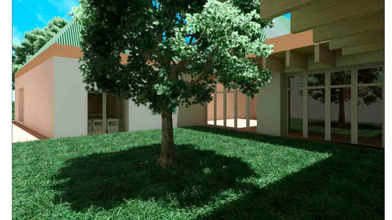 Pnrr nel Comune di Rimini: i progetti avanzano, il primo dicembre l’avvio dei lavori per i tre nuovi asili nido Pnrr nel Comune di Rimini: i progetti avanzano, il primo dicembre l’avvio dei lavori per i tre nuovi asili nido