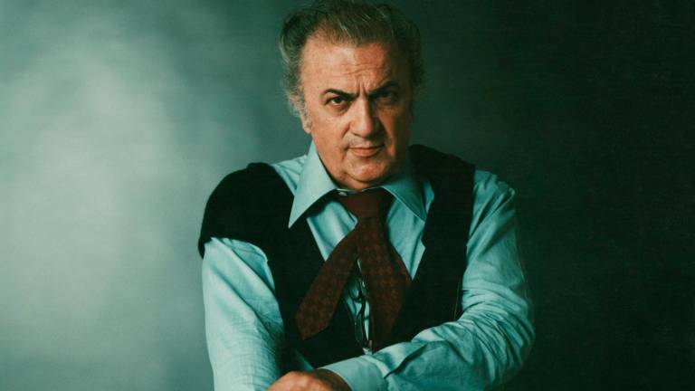 Rimini. Amarcord Fellini: visite e passeggiate tra musei, cinema, mostre e murales Rimini. Amarcord Fellini: visite e passeggiate tra musei, cinema, mostre e murales