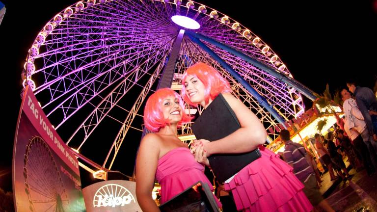 La Notte rosa dà il via all’estate: tutti gli eventi in provincia di Rimini La Notte rosa dà il via all’estate: tutti gli eventi in provincia di Rimini