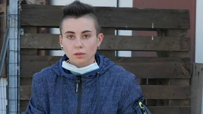 Delitto di Ilenia, la figlia: Non conosco il killer Delitto di Ilenia, la figlia: Non conosco il killer