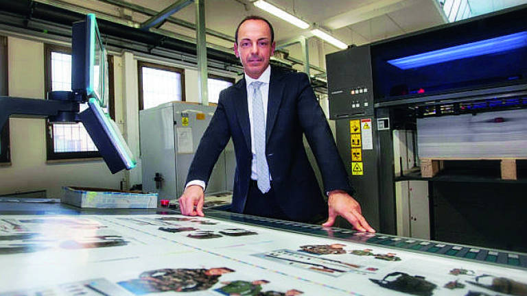 Editoria, Faenza Group si espande e apre sede a New York Editoria, Faenza Group si espande e apre sede a New York