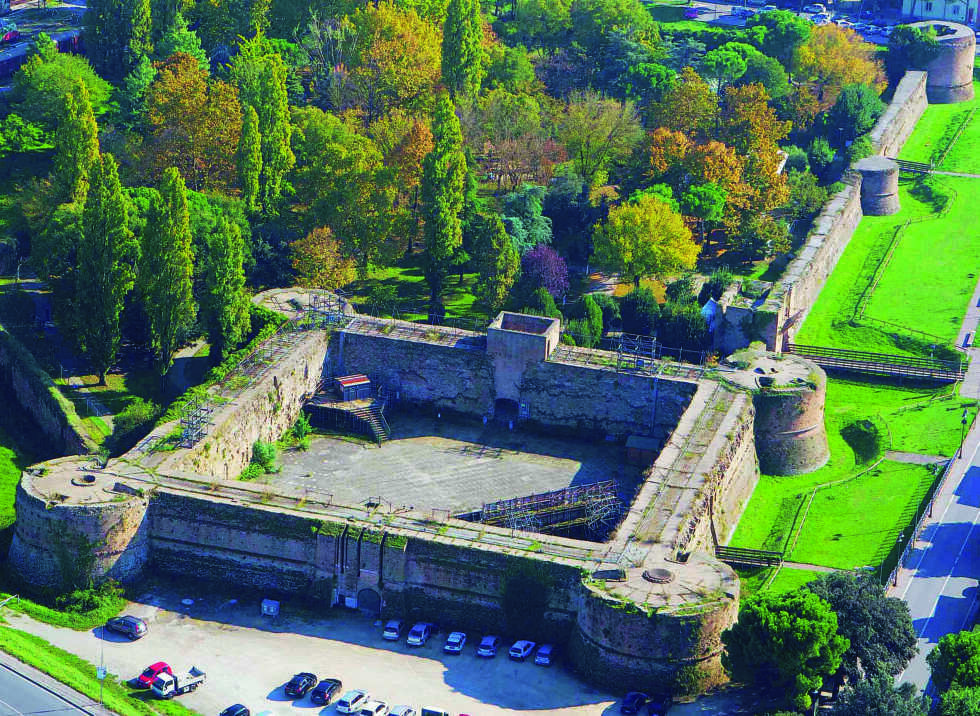 Ravenna festival indica la strada per ricominciare Ravenna festival indica la strada per ricominciare