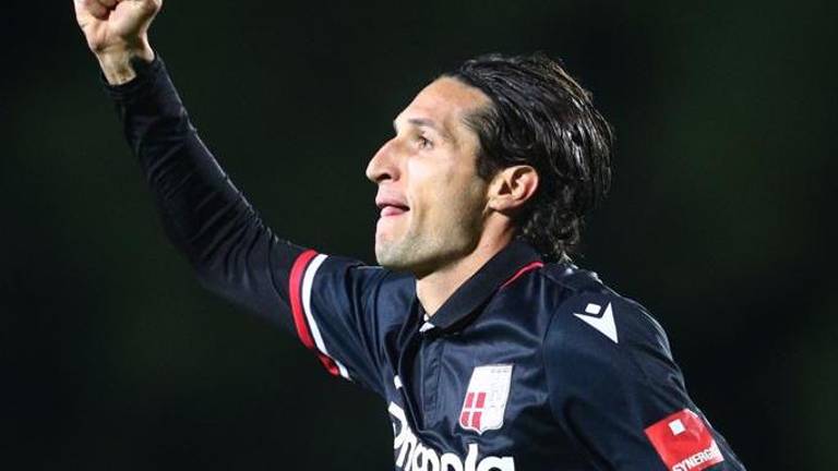 Calcio C, Gaburro: Bravo Rimini, questi 3 punti ci volevano Calcio C, Gaburro: Bravo Rimini, questi 3 punti ci volevano