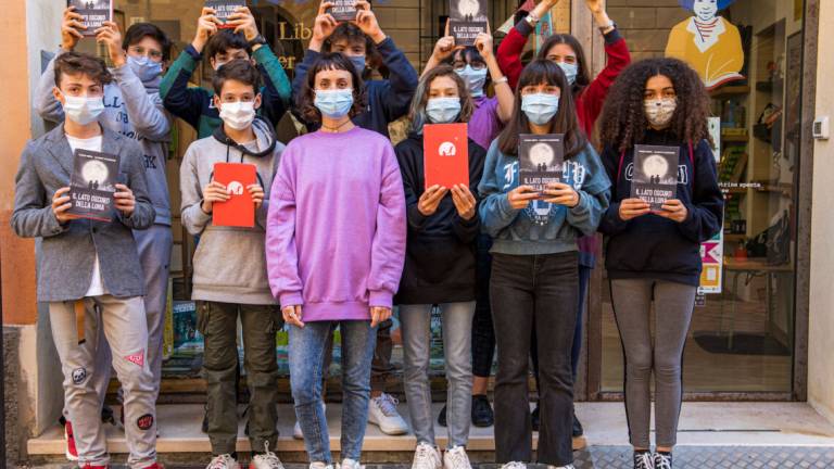 Momo Ravenna, il sogno:un film tratto da un libro per ragazzi Momo Ravenna, il sogno:un film tratto da un libro per ragazzi