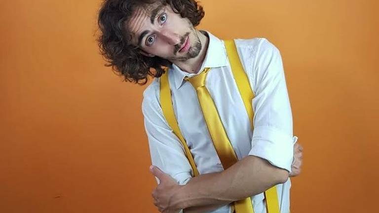 Che vita fai?, nuovo singolo del cesenate Lux Che vita fai?, nuovo singolo del cesenate Lux