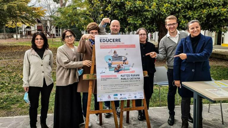 Faenza, giornata dedicata alla formazione Faenza, giornata dedicata alla formazione
