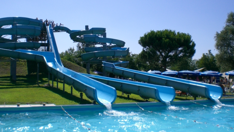 L'estate sta finendo ma l'Acquajoss di Conselice assume bagnini L'estate sta finendo ma l'Acquajoss di Conselice assume bagnini