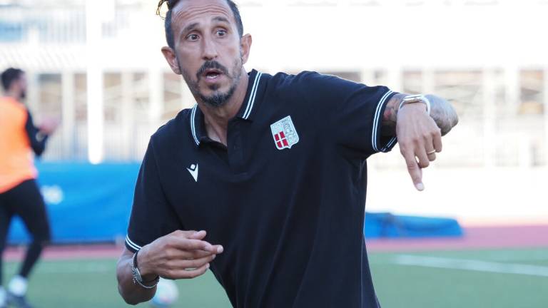 Calcio D, il derby Rimini-Forlì si gioca domenica a porte chiuse Calcio D, il derby Rimini-Forlì si gioca domenica a porte chiuse
