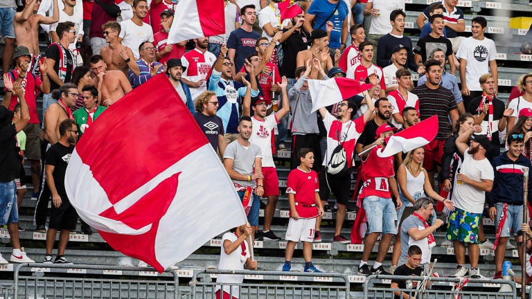 Calcio serie C, al via la prevendita per Rimini-Virtus Verona Calcio serie C, al via la prevendita per Rimini-Virtus Verona