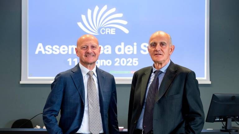Cesena, Gruppo CRE, fatturato in crescita del 20,23% Cesena, Gruppo CRE, fatturato in crescita del 20,23%
