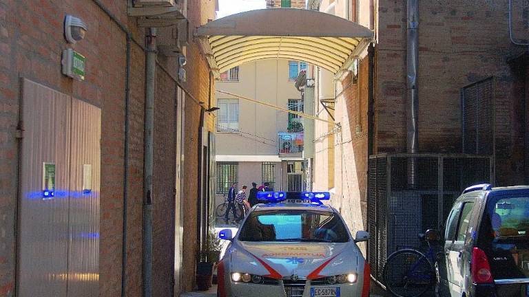 Ravenna: infortunio in parrocchia, prescritte le accuse a don Ugo Ravenna: infortunio in parrocchia, prescritte le accuse a don Ugo